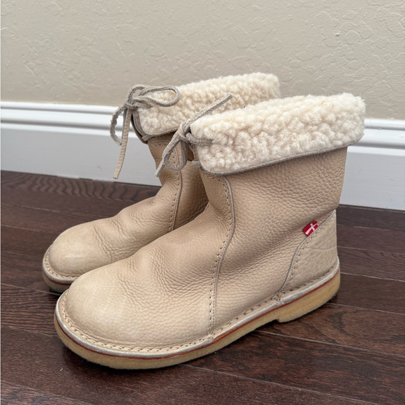 Duckfeet Arhus Boots - size 43 - Picture 1 of 5